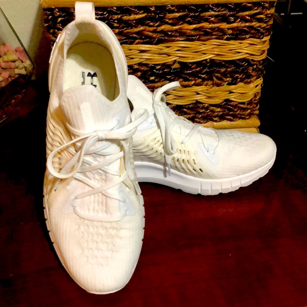 Under Armour HOVR Phantom RN Men’s shoes 11.5.
